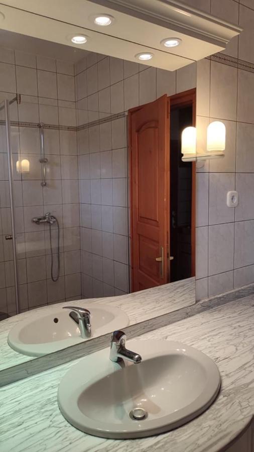 Abigel Thermal Apartman Buk Exterior photo