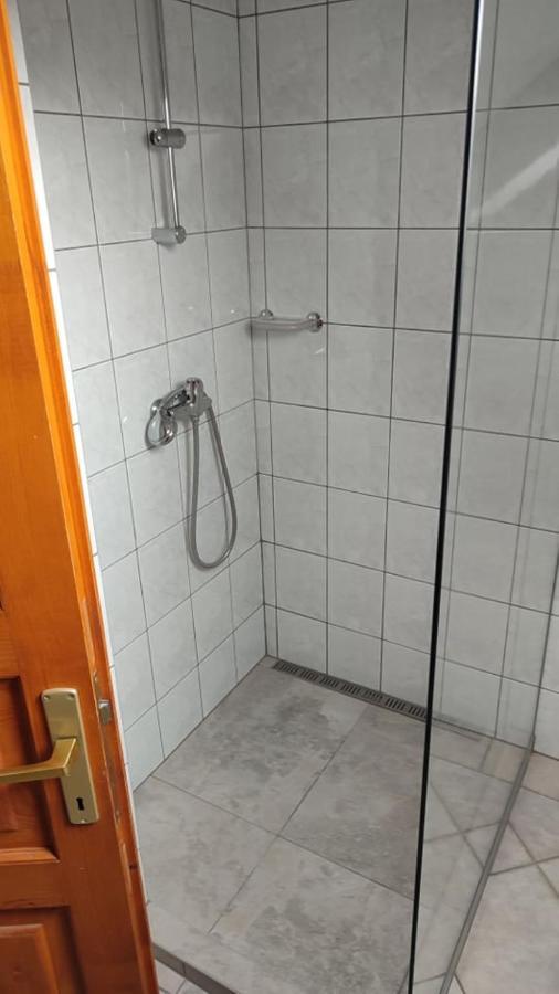 Abigel Thermal Apartman Buk Exterior photo